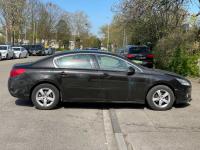 Releu bujii peugeot 508 2012