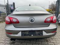 Releu bujii volkswagen passat cc 2006