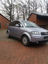 Releu incarcare audi a2 2002