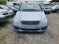 Releu incarcare mercedes a class 2009