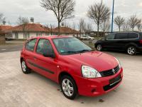 Releu incarcare renault clio 2008