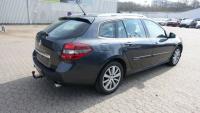 Releu incarcare renault laguna 2012