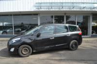 Releu incarcare renault scenic 2012