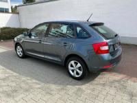 Releu incarcare skoda rapid 2015