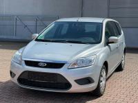 Rezervor combustibil ford focus 2010