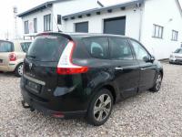 Rezervor combustibil renault scenic 2012