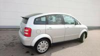 Rezervor lichid frana audi a2 2002