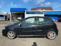 Rezervor lichid frana fiat punto 2008