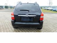 Rezervor lichid frana hyundai tucson 2009