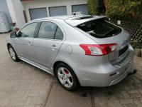 Rezervor lichid frana mitsubishi lancer 2008