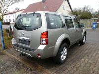 Rezervor lichid frana nissan pathfinder 2011