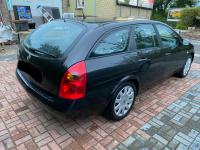 Rezervor lichid frana nissan primera 2007