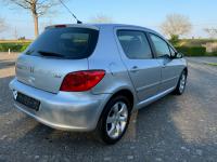 Rezervor lichid frana peugeot 307 2008