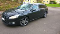 Rezervor lichid frana peugeot 508 2012