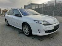 Rezervor lichid frana renault laguna 2012