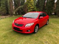 Rezervor lichid frana toyota corolla 2004