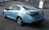 Rulment roata renault fluence 2012