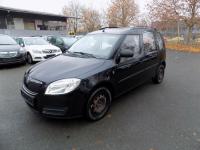 Rulment roata skoda roomster 2011