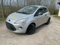 Scaune fata ford ka 2009