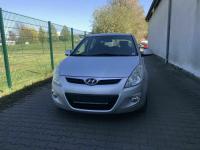 Scaune fata hyundai i20 2014