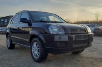 Scaune fata hyundai tucson 2009