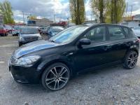 Scaune fata kia ceed 2007