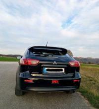Scaune fata mitsubishi lancer 2008