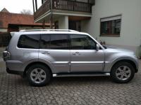 Scaune fata mitsubishi pajero 2010