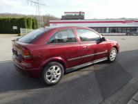 Scaune fata opel astra g 2003