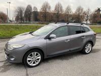 Scaune fata renault megane 2011