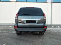 Scaune fata toyota land cruiser 2006