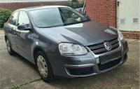 Scaune fata volkswagen jetta 2007