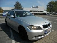 Semiaripa bmw seria 3 e90 2010