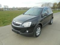 Semiaripa opel antara 2010