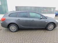 Semiaripa opel astra j 2014