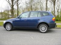 Semnalizari fata bmw x3 e83 2005