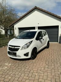 Semnalizari fata chevrolet spark 2009