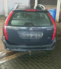 Semnalizari fata citroen c5 2007