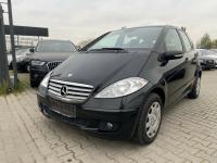 Semnalizari fata mercedes a class 2009