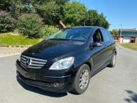 Semnalizari fata mercedes b class 2008