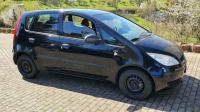 Semnalizari fata mitsubishi colt 2010