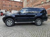 Semnalizari fata mitsubishi pajero 2010