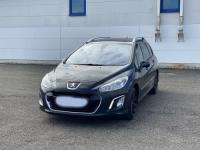 Semnalizari fata peugeot 308 2008