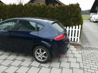 Semnalizari fata seat leon 2011