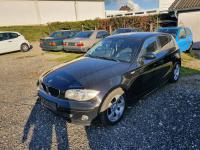 Semnalizari spate bmw seria 1 2006