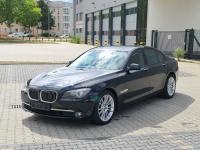 Semnalizari spate bmw seria 7 f01 2010