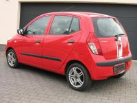 Semnalizari spate hyundai i10 2010