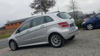 Semnalizari spate mercedes b class 2008