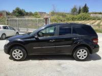 Semnalizari spate mercedes ml 2011