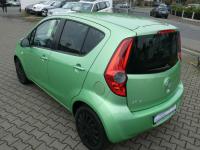 Semnalizari spate opel agila b 2011